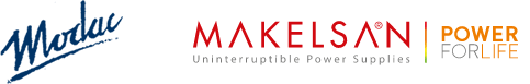 Makelsan UPS South Africa - By Modac